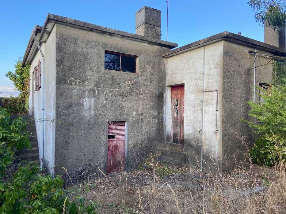 Quinta Santo Tirso