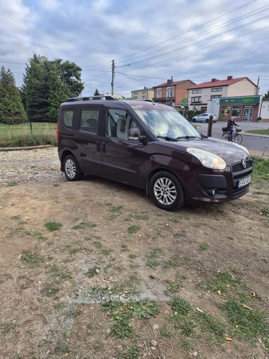 Fiat Doblo