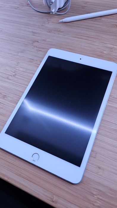 Apple iPad mini 5. generacji 64 GB Wi-Fi + Apple Pencil Wrocław