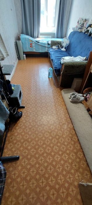 Квартира на Горветке