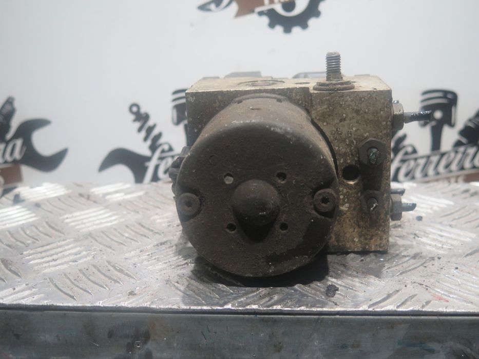 MODULO ABS FIAT DUCATO / CITROEN JUMPER / PEUGEOT BOXER REF: