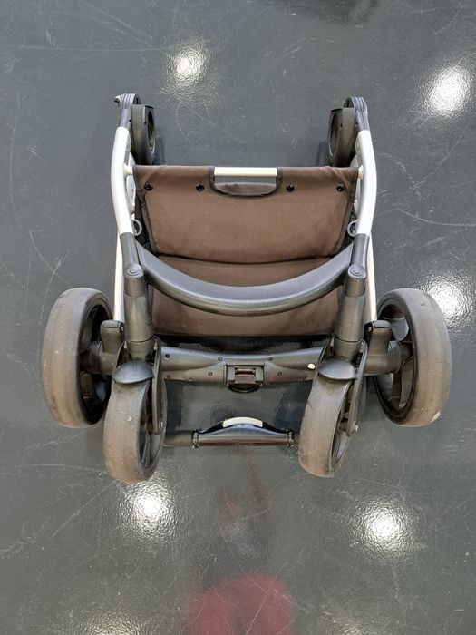 Carro de bebé  Chicco  Urban 3 in 1