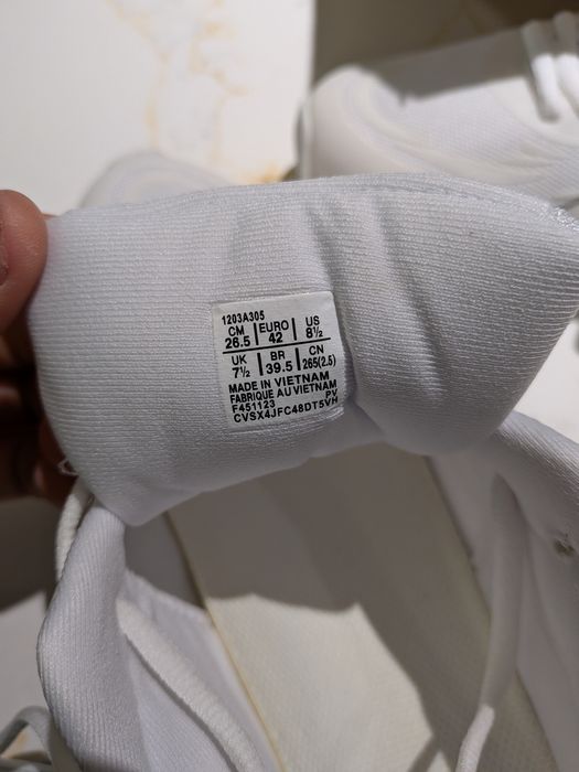 Sapatilha ASICS quantum 360