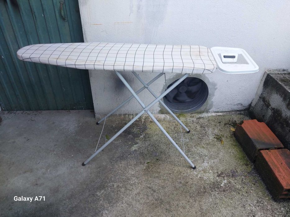 Tábua de passar a ferro