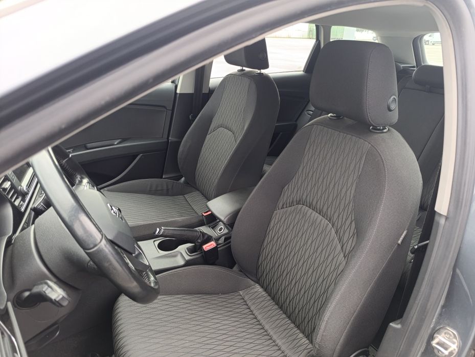 Seat Leon ST 1.6 TDI 165km