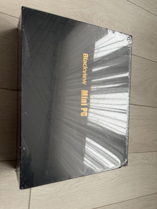 Blackview Mini PC MP60 новий