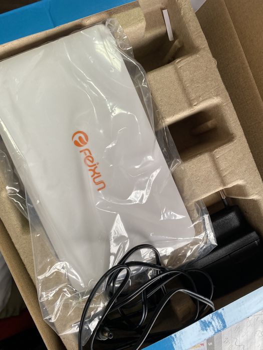Switch 5 portas 10/100 mbps