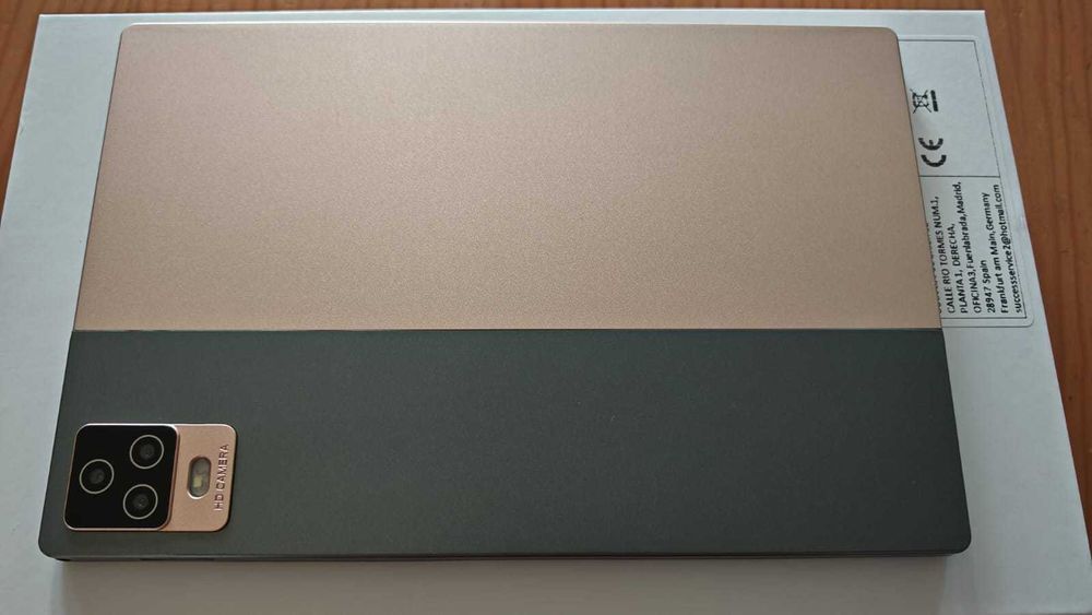 Android Tablet 10.36"63824747028995123