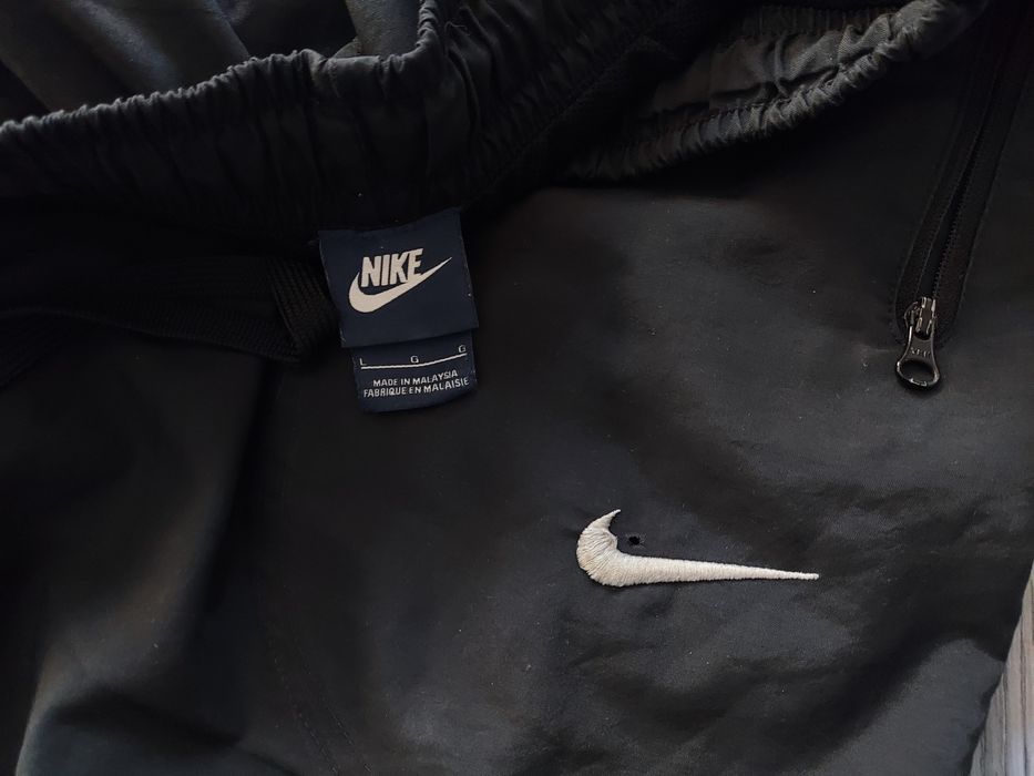 Nike Baggy Sweatpants