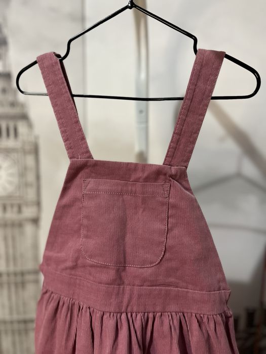 Сарафан для дівчинки