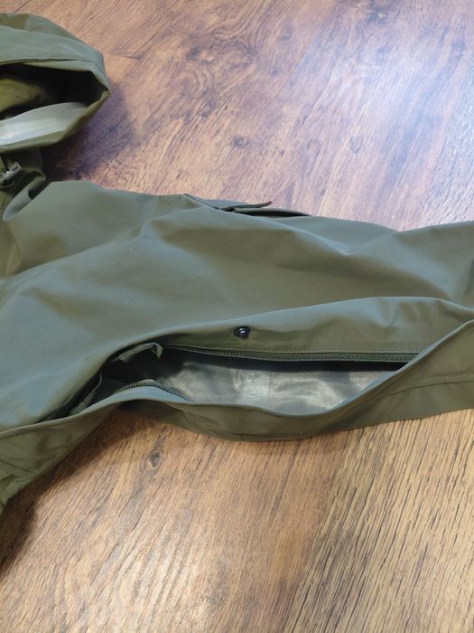 Водовідштовхувальна куртка  Gore-Tex TRU-SPEC