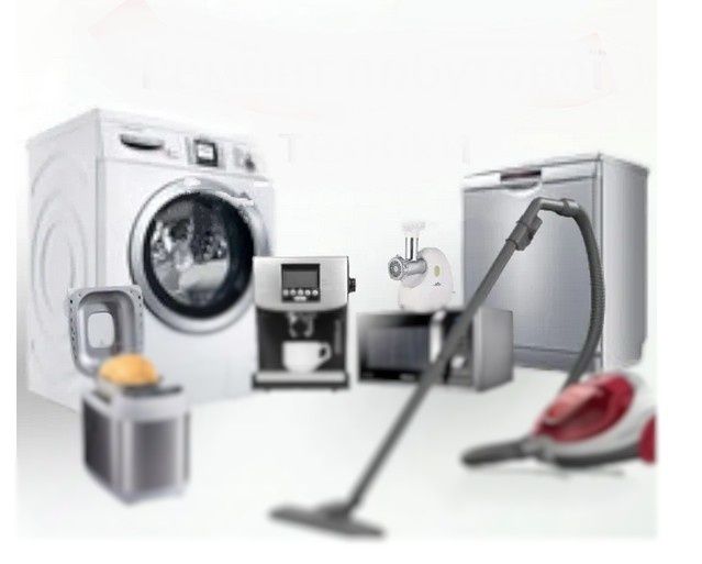 Ремонт побутової техніки