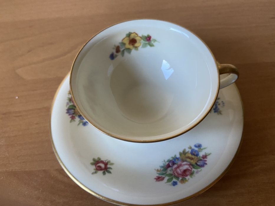 Rosenthal maleńka filiżanka do espresso