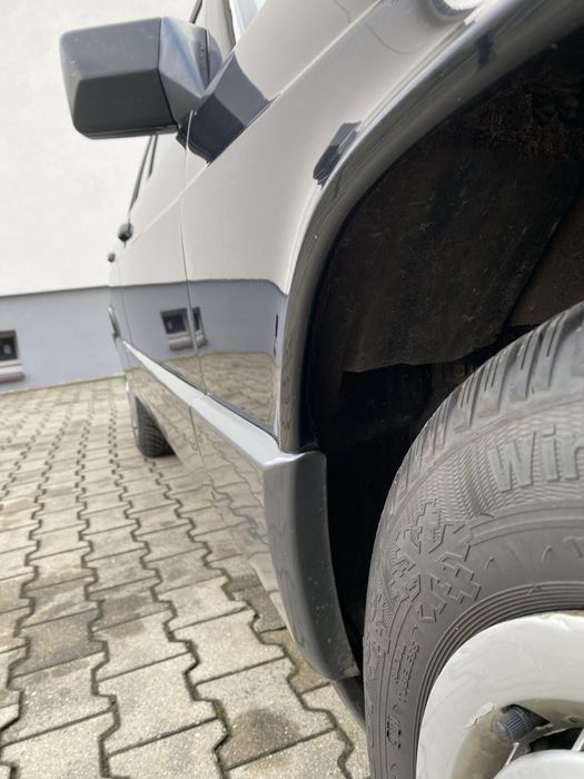 Mercedes Benz W201 190e 1.8 24 lata w jednych rekach