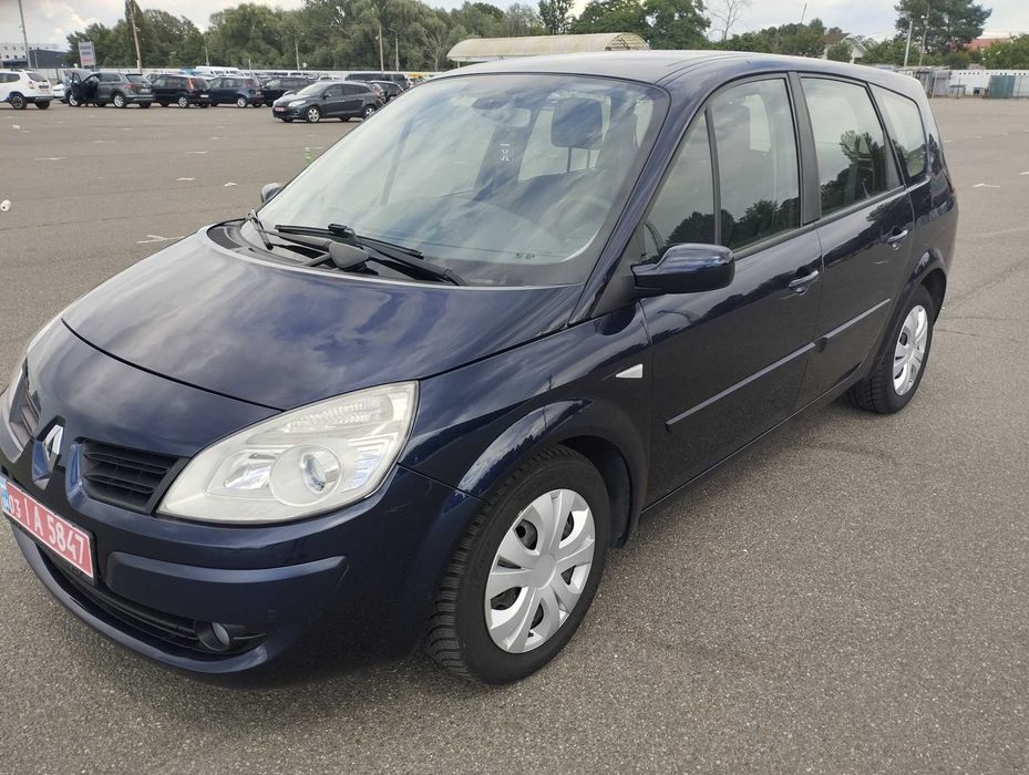 Renault Grand Scenic