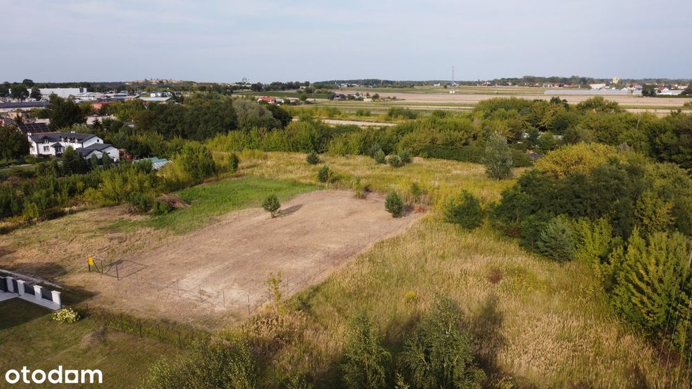 157m² | Pompa ciepła + rekuperacja | Garaż | 3min od S7 | 0% PCC