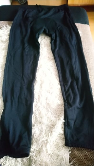 Getry sportowe rowerowe rozm L