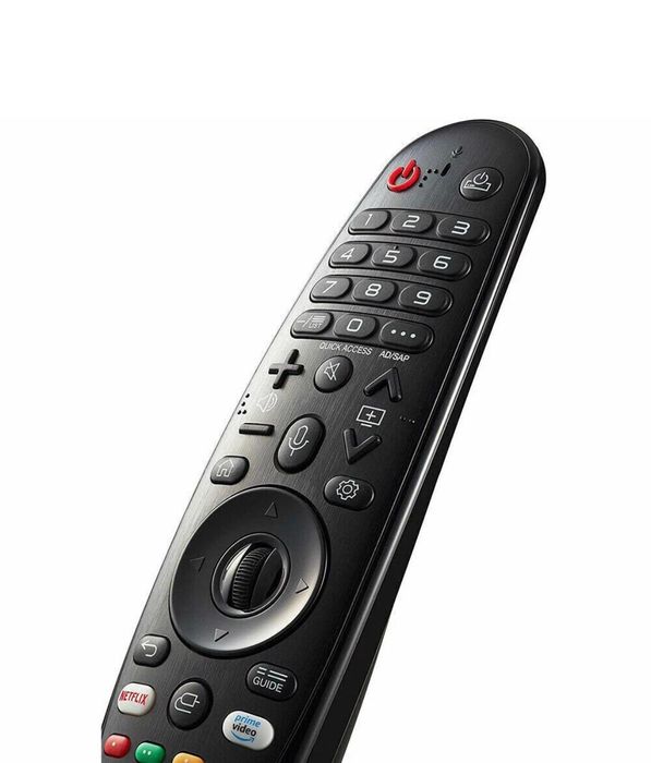 Comando LG Magic e outras marcas Novos