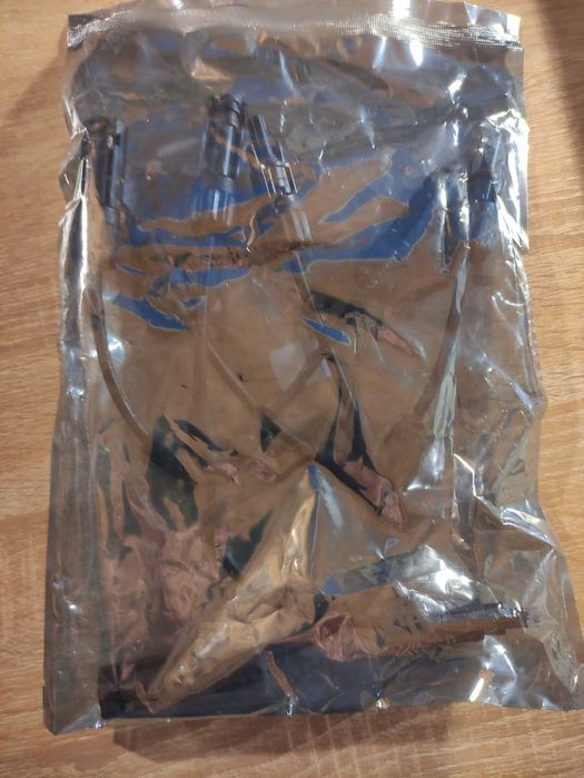 Solar Panel Parallel Mounting Hardware and Connectors64739672314114122