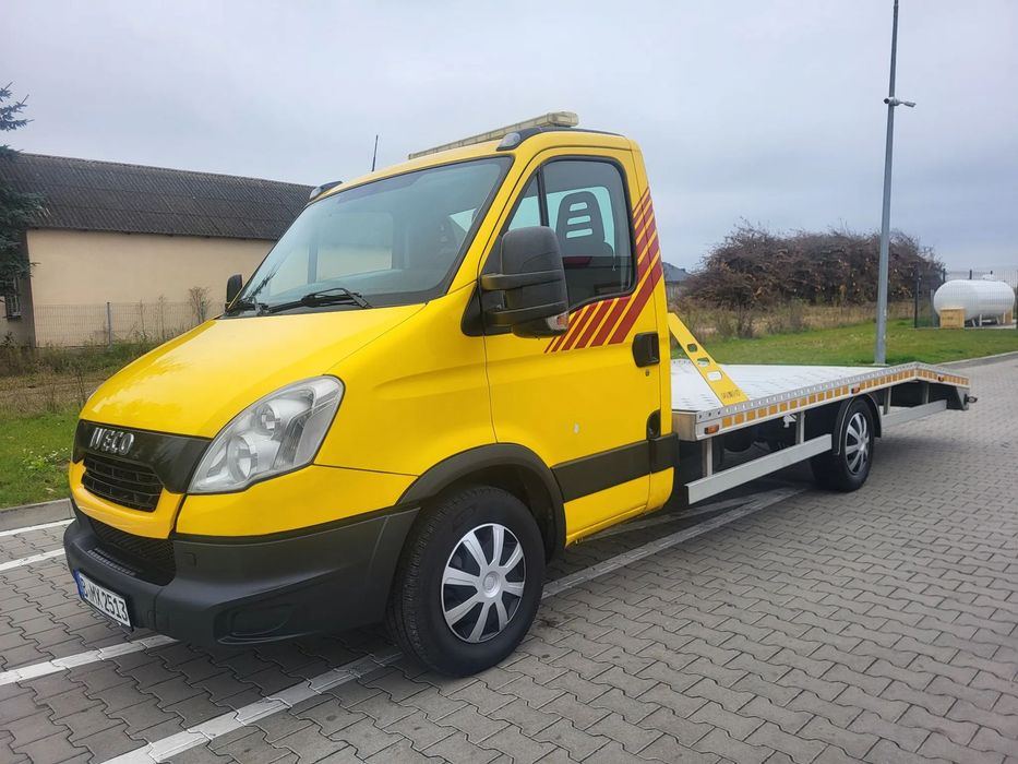 Iveco