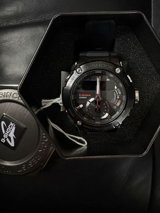 Zegarek Casio G-SHOCK