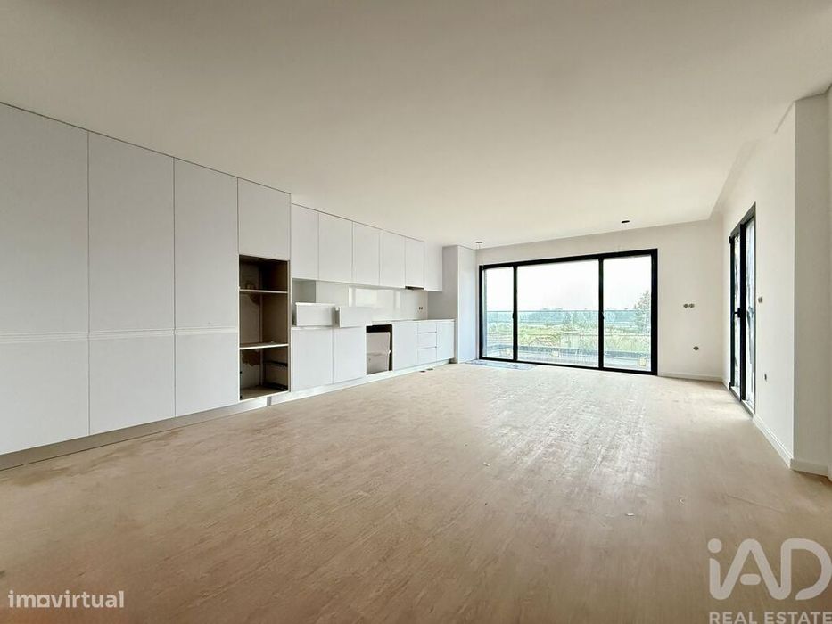 Apartamento T2 em Esgueira de 117,00 m2