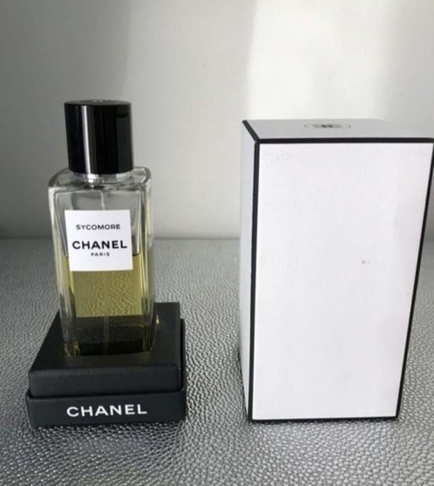 Акция! Туалетная вода Chanel Sycomore, распив