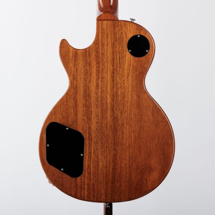 Gibson Les Paul Standard 60s Plain Top, Ebony | Demo