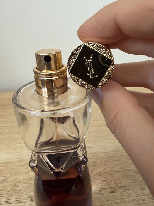 Yves Saint Laurent Manifesto L’eclat edt unikat