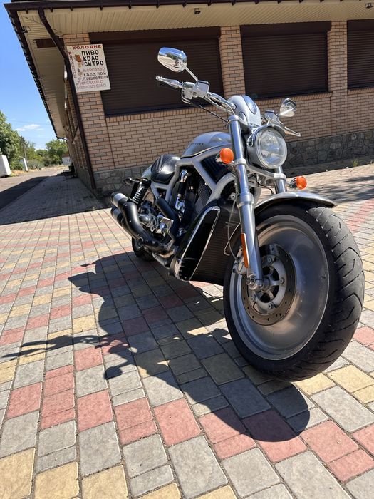 Продам Harley Davidson v-rod