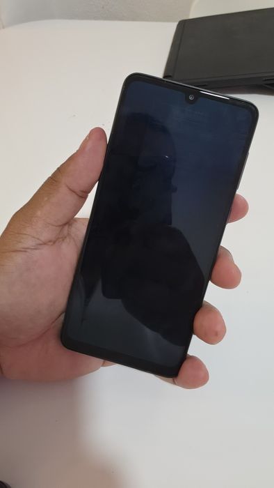 Samsung galaxy a 33 5g