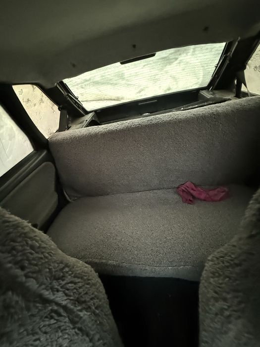 Ваз 2109 2008рік 1.5 газ/ бензин