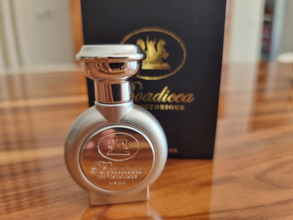 Perfume Boudicea the Victorious Lavish Luxuoso 10ml