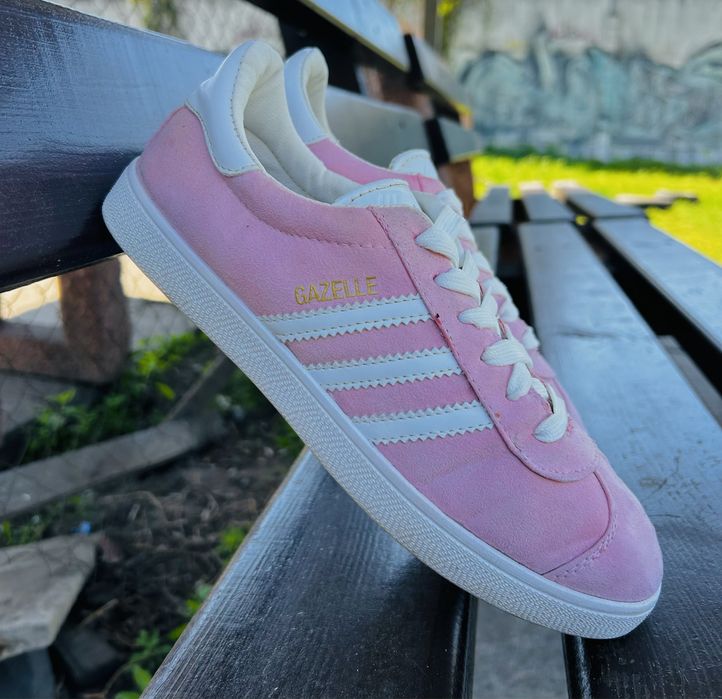adidas gazelle vintage OLX.ua