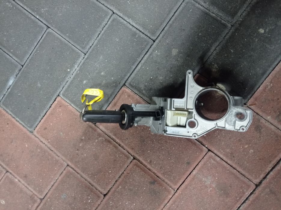 Замок зажигания Opel Astra h ключ Опель Астра аш замок запалювання