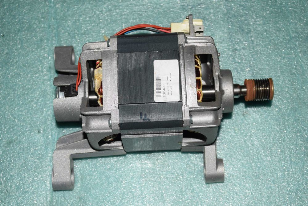 Máquina de Lavar/Secar para PEÇAS Ariston AQM8D