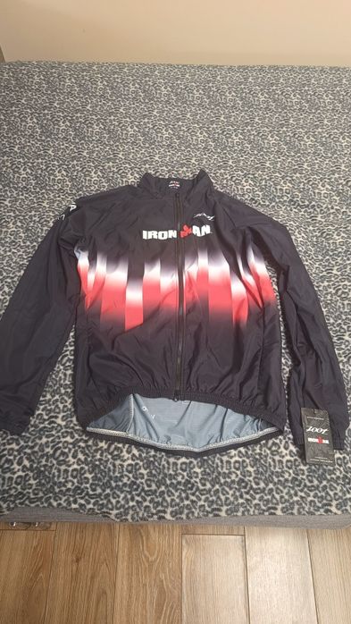Wiatrówka Ironman