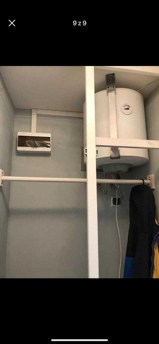 Wynajmę mieszkanie.