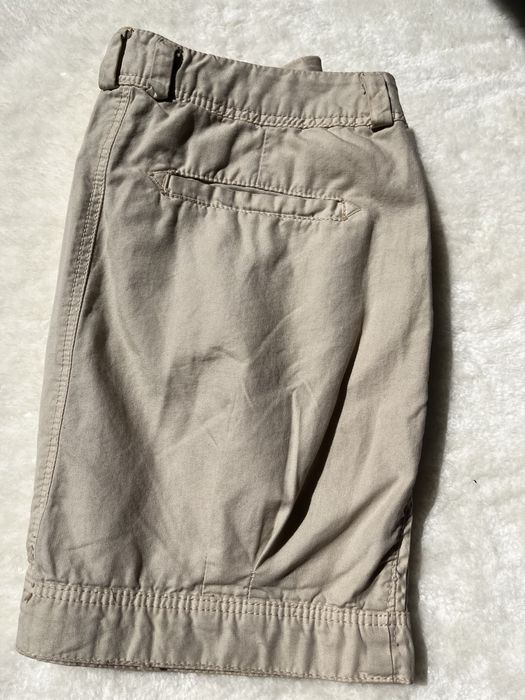 Beżowa spódniczka XXS/32 River Island bawełna 100%