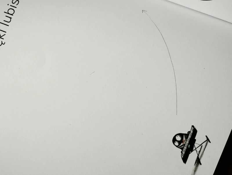 Dźwięk – książka dla dzieci