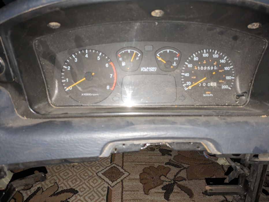 Торпеда Кіа сефія