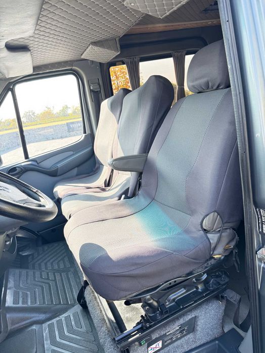 Mercedes-Benz Sprinter 2006