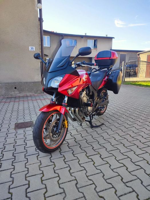 Honda