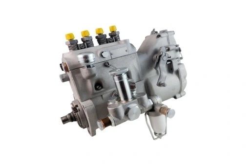 Pompa wtryskowa c360 c4011 TURBO sekcje 10mm