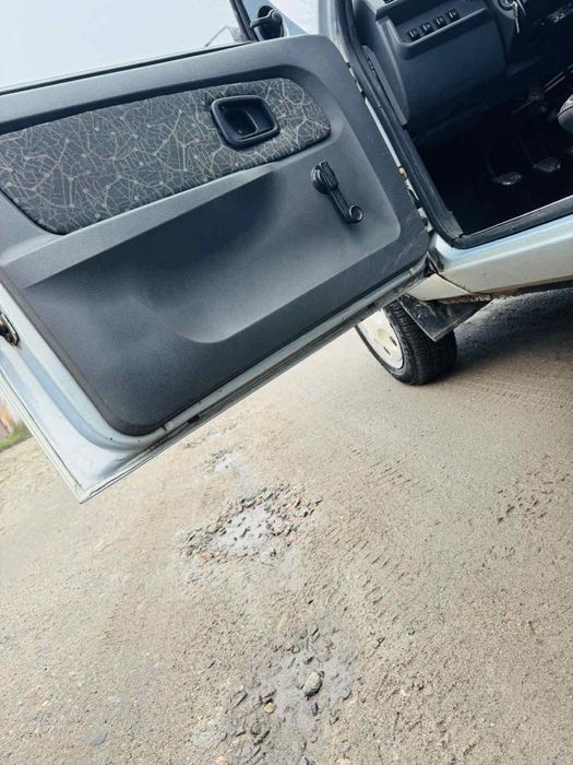 ЗАЗ 1103 Славута 2004