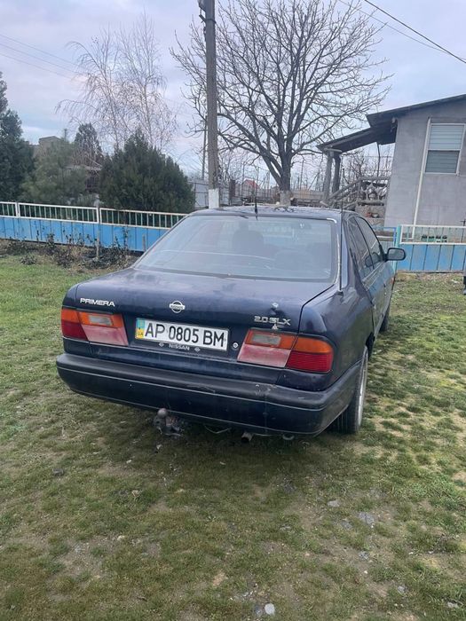 Продам Ниссан Примьера