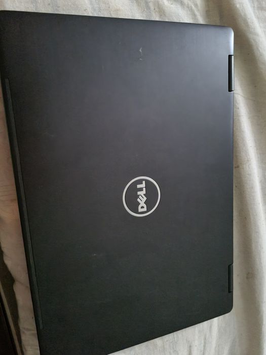 Dell 3379 2в1 трансформер i5 6300u 8gb ddr3l