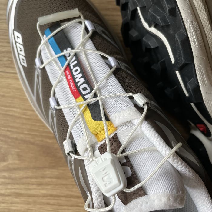 Nowe buty Salomon xt-6 roz 42 2/3