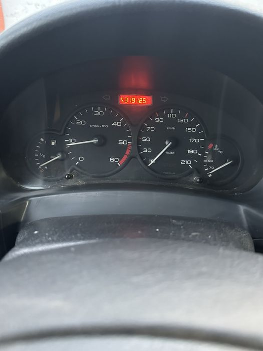 Carrinha Citroen Berlingo