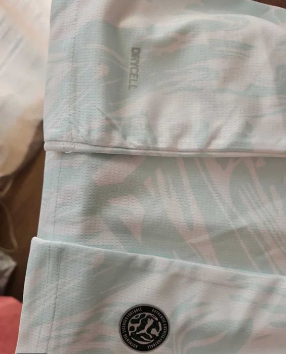 Camisola alternativa Portugal  mundial